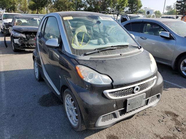 2013 Smart Fortwo for sale in Rancho Cucamonga, CA