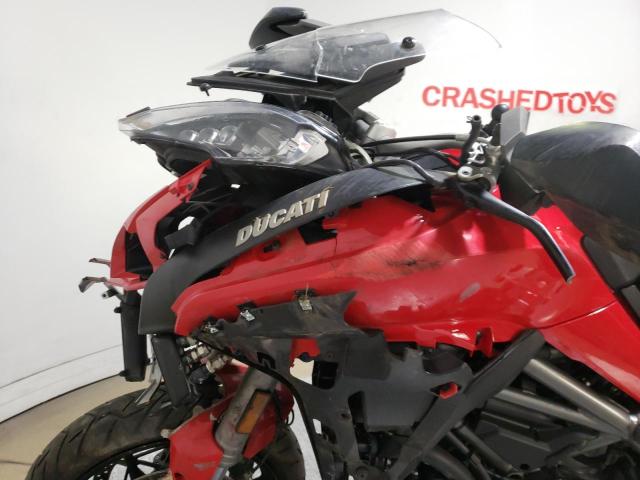 2018 DUCATI MULTISTRAD ZDMAAEKW4JB001615