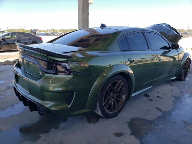 2020 DODGE CHARGER SC - 2C3CDXGJ7LH155867
