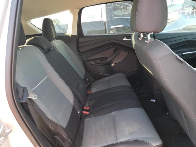 1FMCU0GX8EUE01151 Ford ESCAPE SE