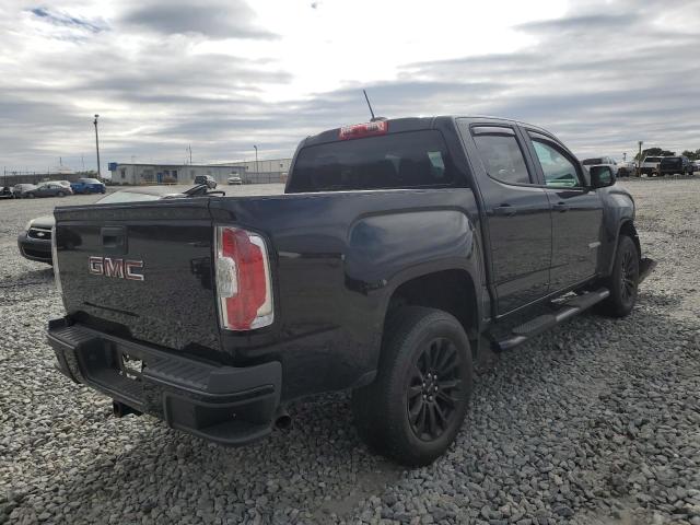 2021 GMC CANYON ELE 1GTG5BEN0M1147922