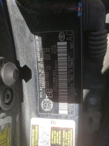 2015 TOYOTA COROLLA CE 2T1BURHE6FC229072