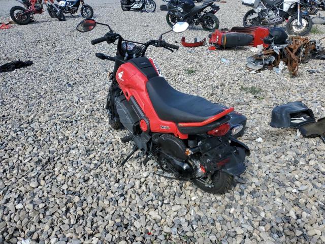 2022 HONDA NVA110 B 3H1JK070XND006005