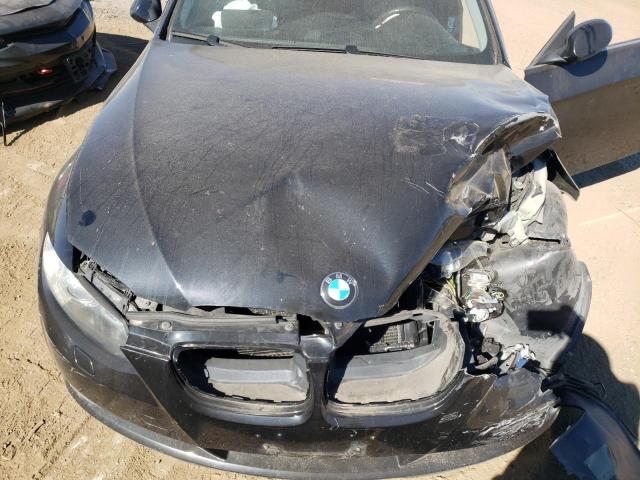 WBAWC33517PD07138 BMW 328 XI