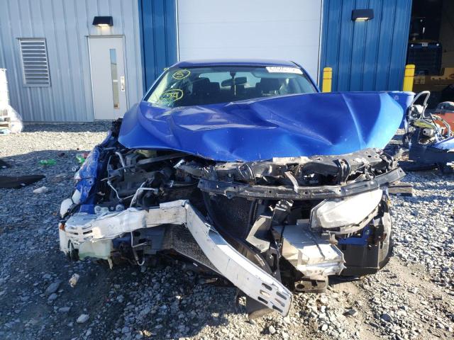 2017 HONDA CIVIC LX - 2HGFC2F50HH002811