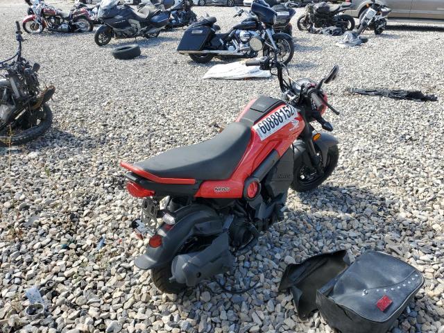 2022 HONDA NVA110 B 3H1JK070XND006005