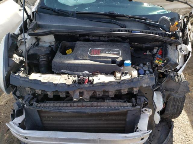 2015 FIAT 500L EASY ZFBCFABH1FZ033195