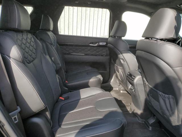 2022 HYUNDAI PALISADE C - KM8R74HE4NU345182