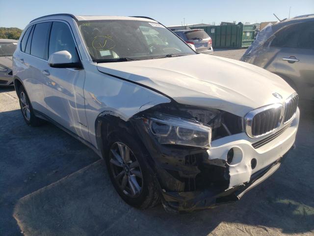 5UXKR2C57E0H33768 2014 BMW X5, photo no. 1