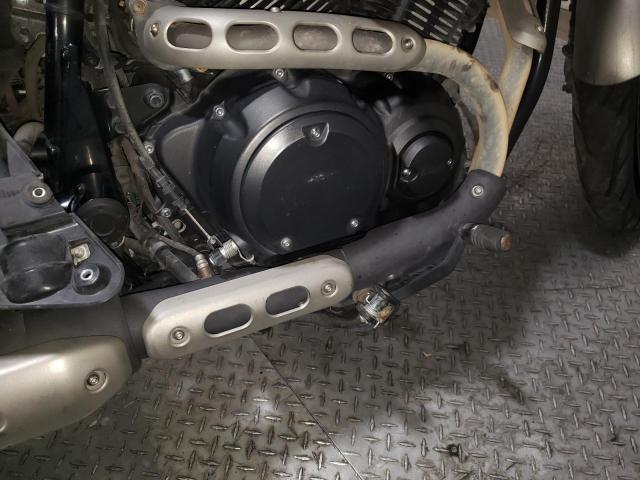 2017 YAMAHA XVS950 CU JYAVN05E1HA012980
