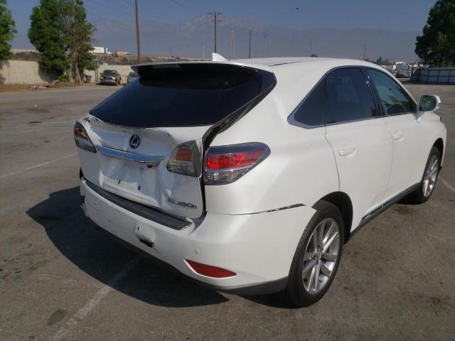 2015 LEXUS RX 450H 2T2ZB1BA1FC003173