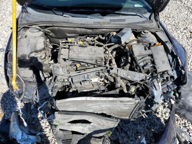 1G1PC5SB0E7115951 Chevrolet CRUZE LT