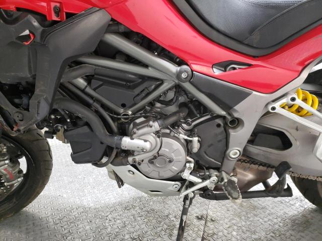 2018 DUCATI MULTISTRAD ZDMAAEKW4JB001615