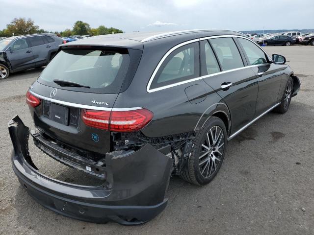 2022 MERCEDES-BENZ E 450 4M A - W1KZH6AB8NB048429