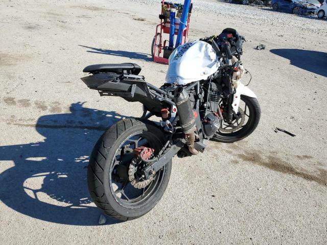 2013 KAWASAKI EX300 A - JKAEX8A12DDA02478