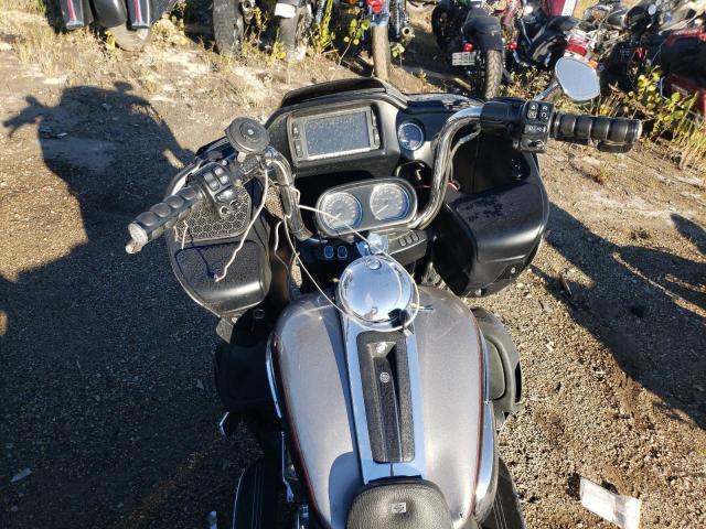 2017 HARLEY-DAVIDSON FLTRU 1HD1KGD12HB645435