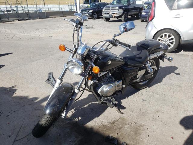 2009 SUZUKI GZ250 VTTNJ48A692101114