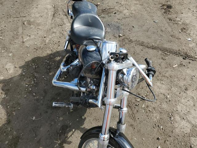 2006 HARLEY-DAVIDSON FXDWGI 1HD1GP1176K323201