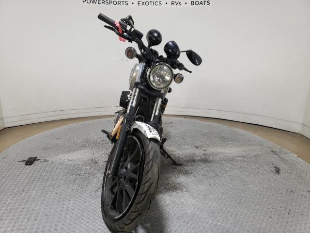 2017 YAMAHA XVS950 CU JYAVN05E1HA012980