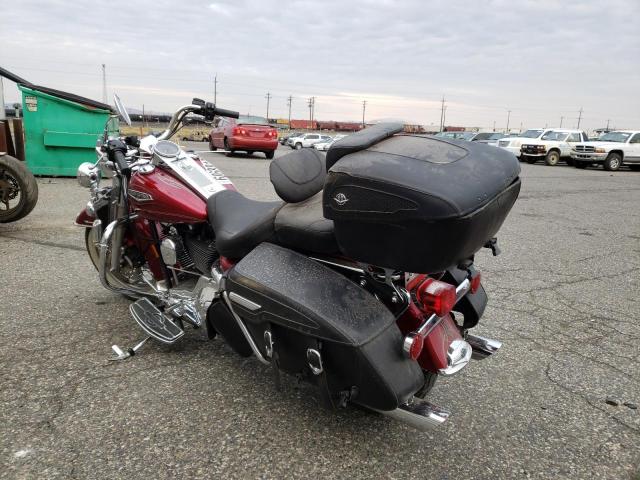 2005 HARLEY-DAVIDSON FLHRCI 1HD1FRW195Y611384
