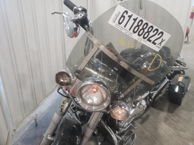 2004 HARLEY-DAVIDSON FLSTFI 1HD1BXB164Y072422