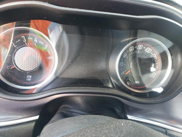 2018 DODGE CHALLENGER - 2C3CDZAG3JH241912
