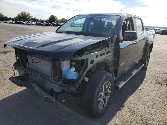 2020 GMC CANYON ALL 1GTG6FENXL1170112