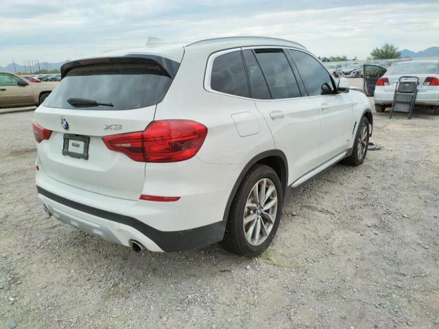 5UXTR9C53JLD65885 BMW X3 Xdrive30i