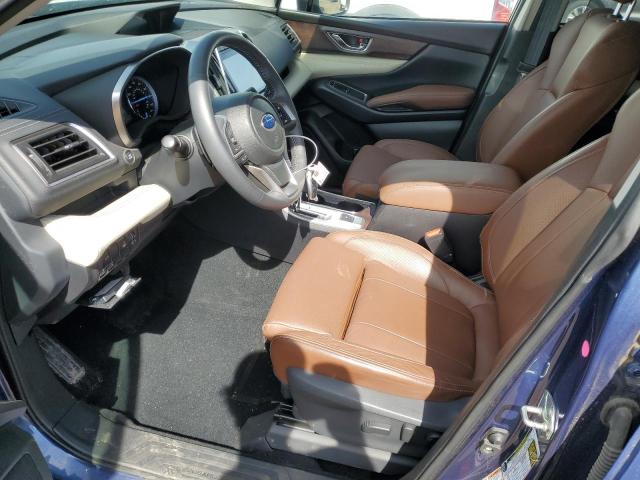 2019 SUBARU ASCENT TOU 4S4WMARD5K3410011