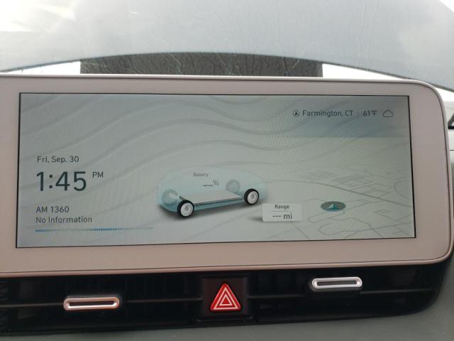 2022 HYUNDAI IONIQ 5 LI KM8KRDAF2NU079188