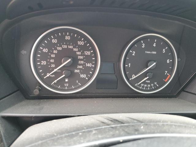 WBANW1C52AC167572 BMW 535 I