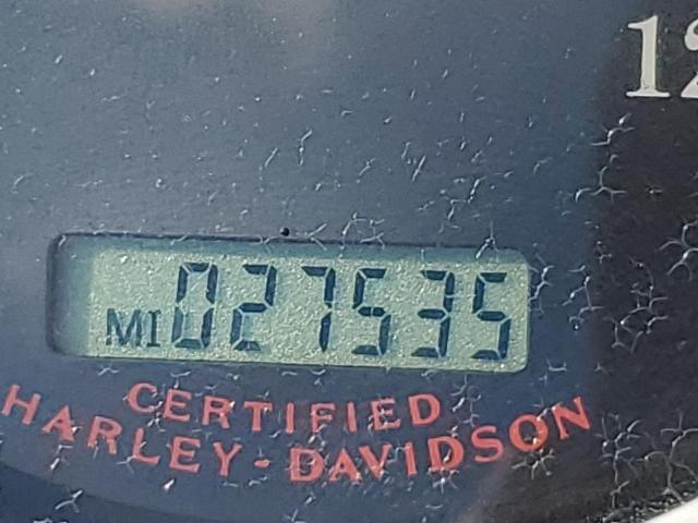 2006 HARLEY-DAVIDSON FXDWGI 1HD1GP1176K323201