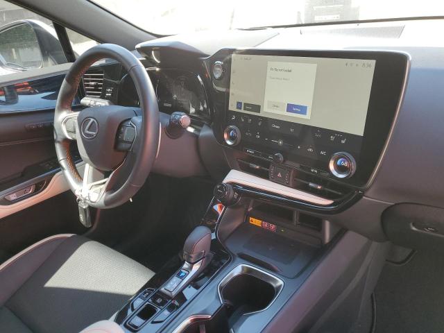 2022 LEXUS NX 350H JTJGKCEZ7N5001848
