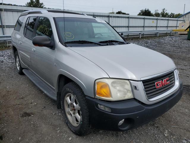 2004 GMC Envoy XUV 