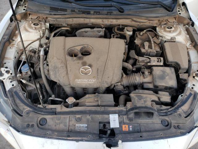 2016 MAZDA 6 TOURING JM1GJ1V52G1452025