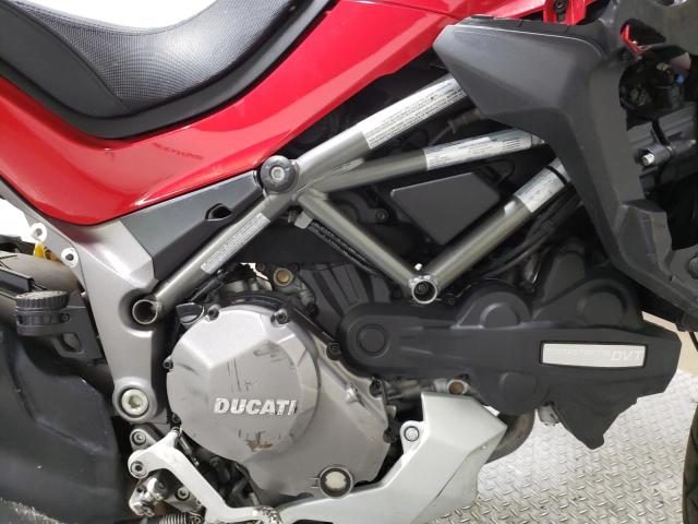 2018 DUCATI MULTISTRAD ZDMAAEKW4JB001615