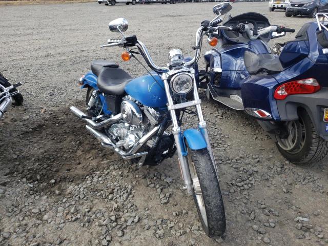 2005 HARLEY-DAVIDSON FXDCI - 1HD1GVW175K300948