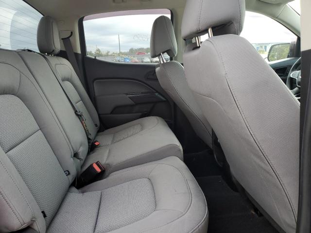 2021 GMC CANYON ELE 1GTG5BEN0M1147922