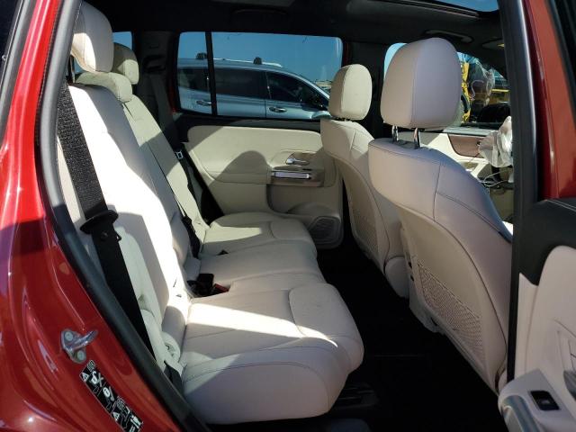 W1N4M4HB8NW184717 Mercedes-Benz Glb 250 4matic
