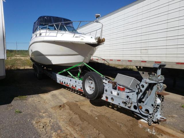 2004 Chapparal Boat for sale in Bowmanville, ON