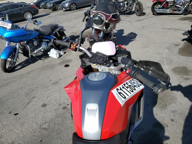 2021 BMW F 900 XR WB10K2300M6E51918