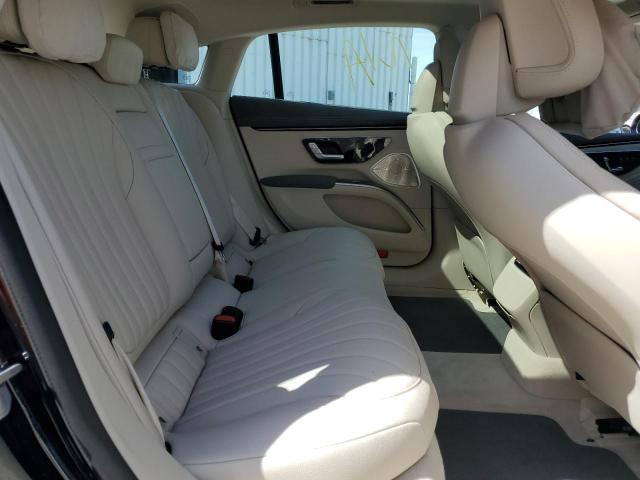 2022 MERCEDES-BENZ EQS 450+ W1KCG2DB1NA017526