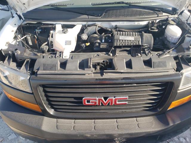 2019 GMC SAVANA CUT 7GZ37TCG5KN003326