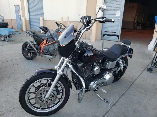 2000 HARLEY-DAVIDSON FXDS CONVE 1HD1GGV18YY320897