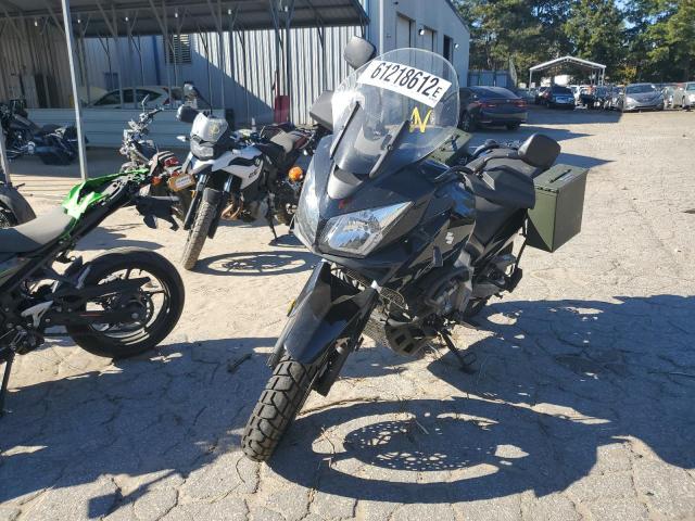 2004 SUZUKI DL650 K JS1VP54AX42100872