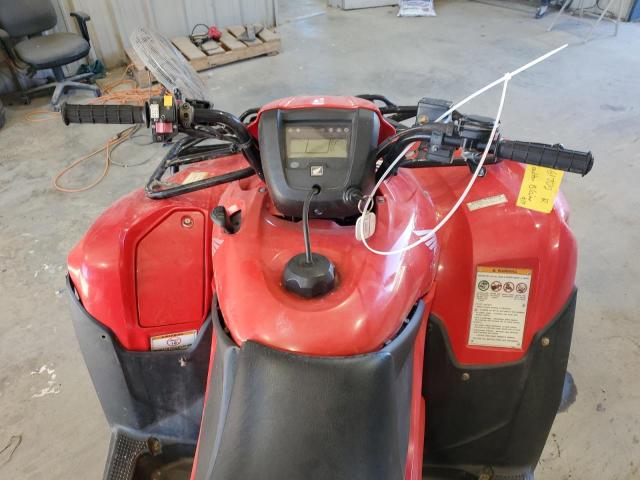 2013 HONDA TRX500 FM 1HFTE3808D4105054