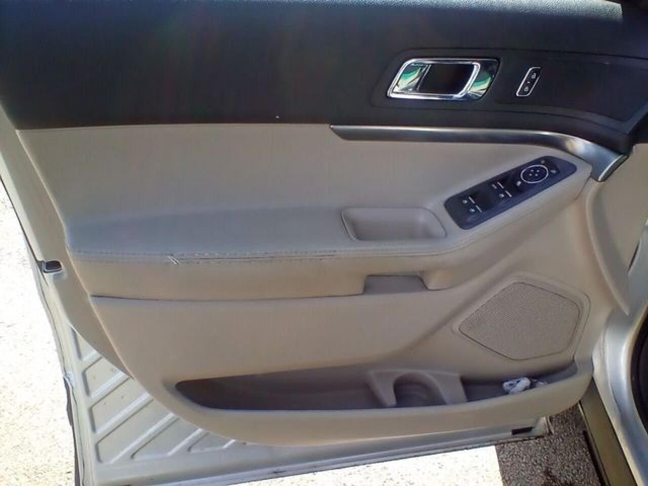 2013 Ford Explorer VIN: 1FM5K8B88DGB50402 Lot: 61577882