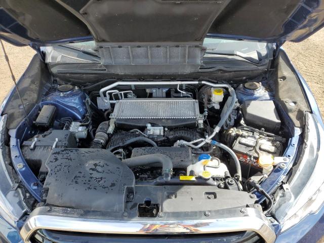 2019 SUBARU ASCENT TOU 4S4WMARD5K3410011