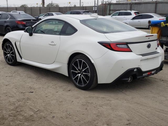 2022 TOYOTA GR 86 JF1ZNBC14N8756163