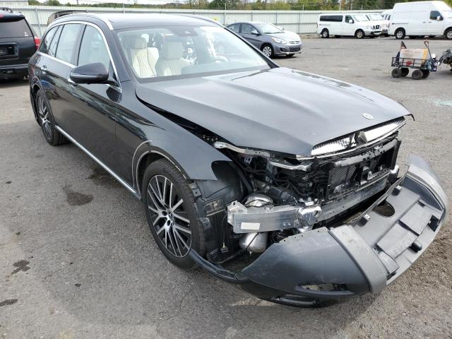 2022 MERCEDES-BENZ E 450 4M A - W1KZH6AB8NB048429